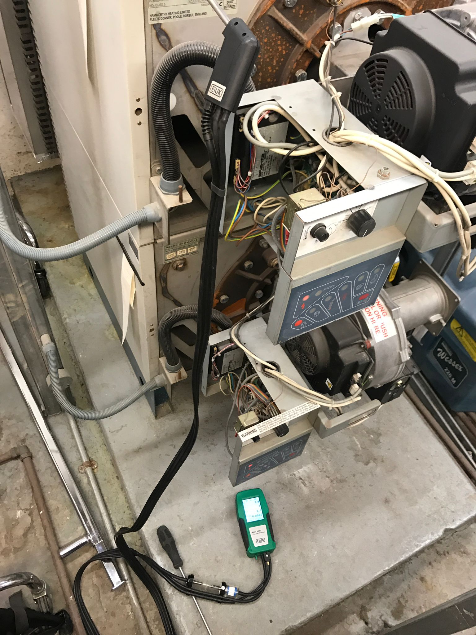 gas safe registered engineer near me Bootle, L20-L30