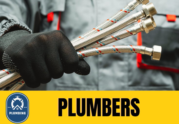  plumber Seaforth